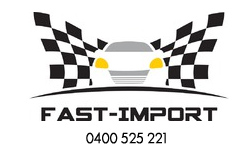 Fast-Import Oy